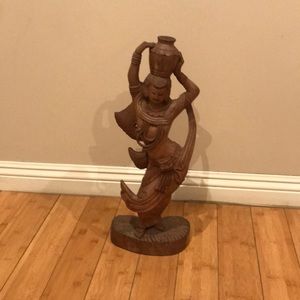 Hand made home decor